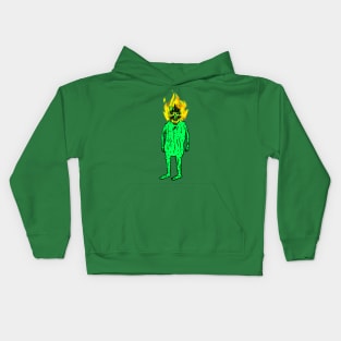 cucumber Kids Hoodie